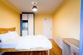 West end Apartments Galway