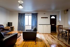 West end Apartments Galway