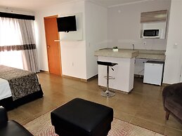 Hotel Água Viva - By UP Hotel