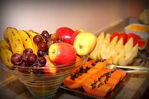 Hotel Água Viva - By UP Hotel