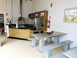 Hotel Água Viva - By UP Hotel