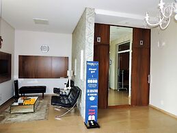 Hotel Água Viva - By UP Hotel