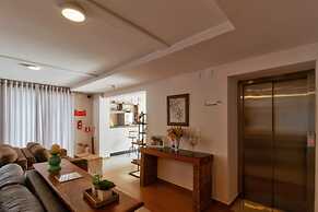 Hotel Água Viva - By UP Hotel