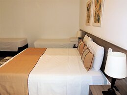 Hotel Água Viva - By UP Hotel