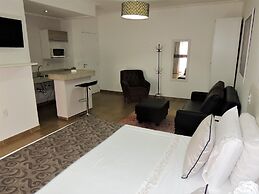 Hotel Água Viva - By UP Hotel