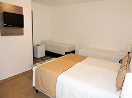 Hotel Água Viva - By UP Hotel