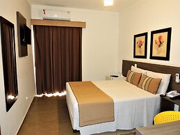 Hotel Água Viva - By UP Hotel