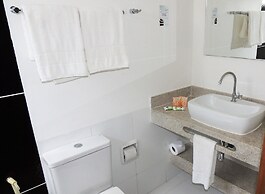 Hotel Água Viva - By UP Hotel