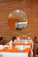 Hotel Água Viva - By UP Hotel