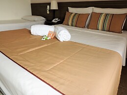 Hotel Água Viva - By UP Hotel