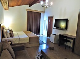 Hotel Água Viva - By UP Hotel