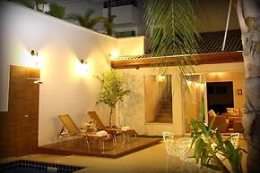 Hotel Água Viva - By UP Hotel