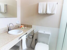 Hotel Água Viva - By UP Hotel