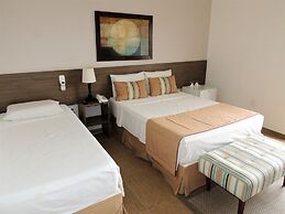 Hotel Água Viva - By UP Hotel