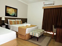 Hotel Água Viva - By UP Hotel