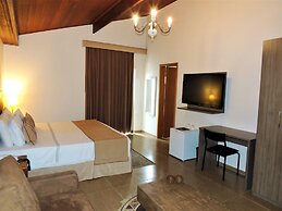 Hotel Água Viva - By UP Hotel