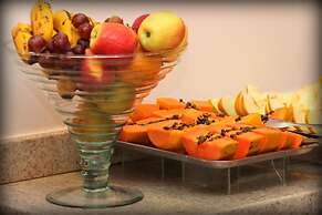 Hotel Água Viva - By UP Hotel