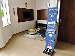 Hotel Água Viva - By UP Hotel