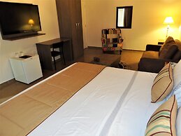 Hotel Água Viva - By UP Hotel