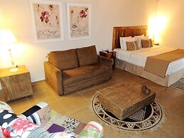 Hotel Água Viva - By UP Hotel