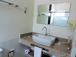 Hotel Água Viva - By UP Hotel