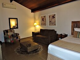 Hotel Água Viva - By UP Hotel