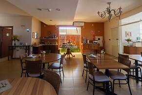 Hotel Água Viva - By UP Hotel