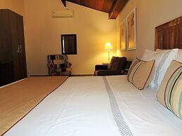 Hotel Água Viva - By UP Hotel