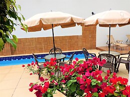 Hotel Água Viva - By UP Hotel