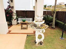 Hotel Água Viva - By UP Hotel