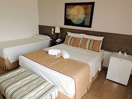 Hotel Água Viva - By UP Hotel