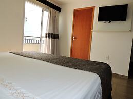 Hotel Água Viva - By UP Hotel