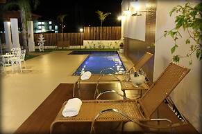 Hotel Água Viva - By UP Hotel