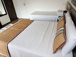 Hotel Água Viva - By UP Hotel