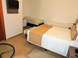 Hotel Água Viva - By UP Hotel