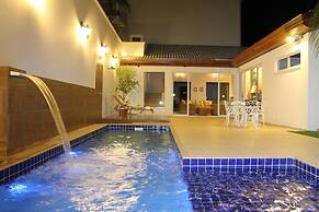 Hotel Água Viva - By UP Hotel