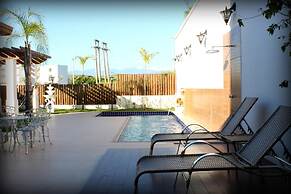 Hotel Água Viva - By UP Hotel