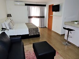 Hotel Água Viva - By UP Hotel