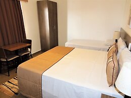 Hotel Água Viva - By UP Hotel