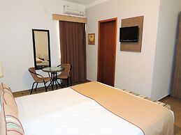 Hotel Água Viva - By UP Hotel