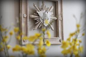 Hotel Água Viva - By UP Hotel