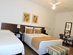 Hotel Água Viva - By UP Hotel