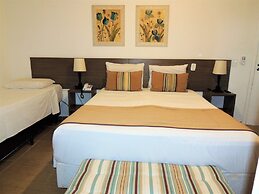 Hotel Água Viva - By UP Hotel