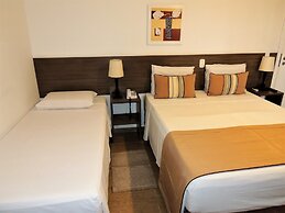 Hotel Água Viva - By UP Hotel