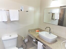 Hotel Água Viva - By UP Hotel