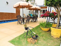 Hotel Água Viva - By UP Hotel