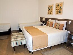 Hotel Água Viva - By UP Hotel