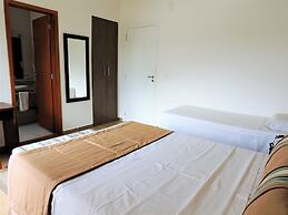 Hotel Água Viva - By UP Hotel