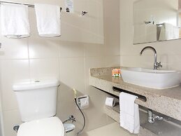 Hotel Água Viva - By UP Hotel