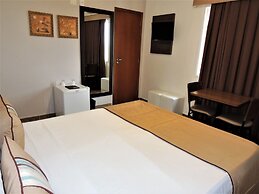 Hotel Água Viva - By UP Hotel